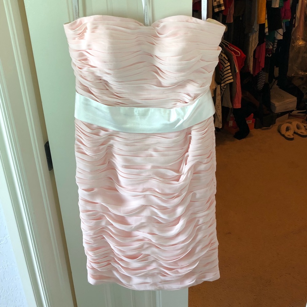 Bill Levkoff Dress